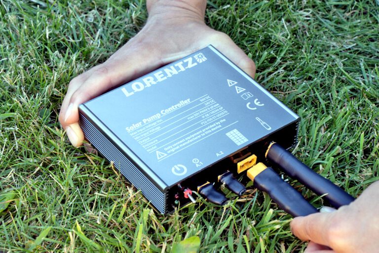 Andara Energy Lorentz Official Partner 2